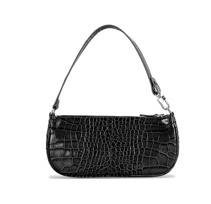 Leather Women's Shoulder Bag