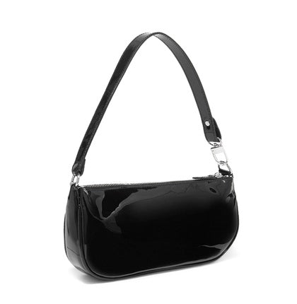 Leather Women's Shoulder Bag