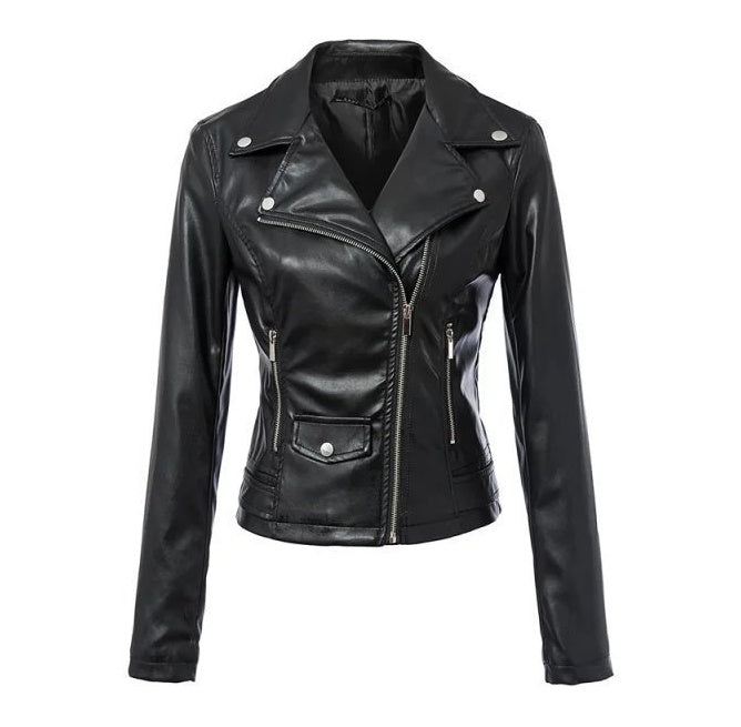 Women's Leather Coats