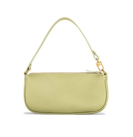 Leather Women's Shoulder Bag