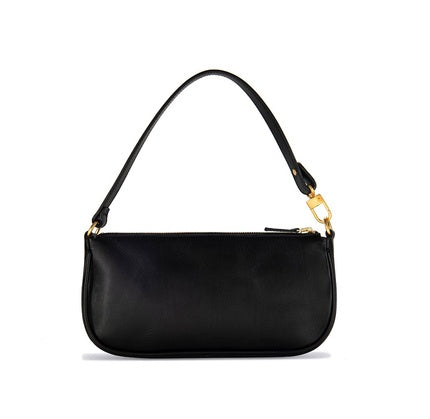 Leather Women's Shoulder Bag