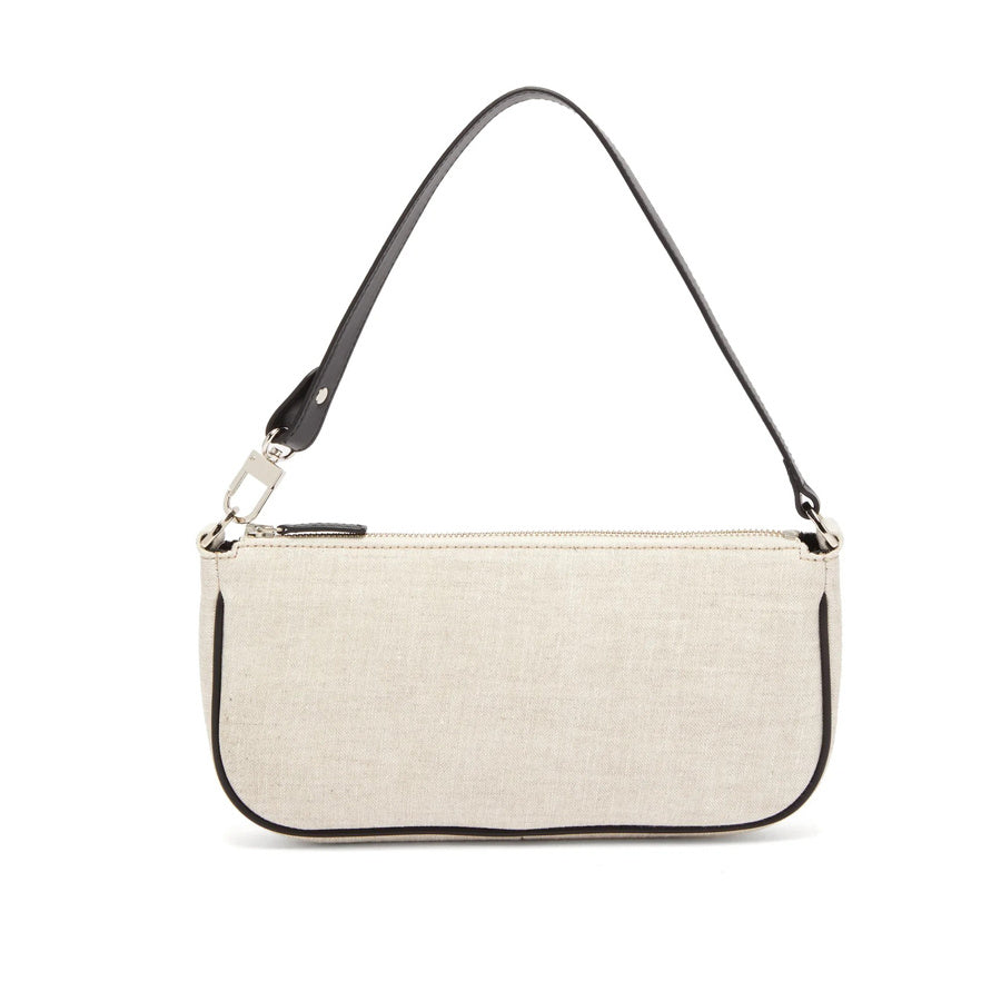 Leather Women's Shoulder Bag