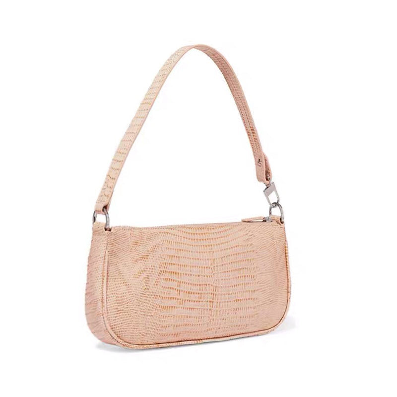 Leather Women's Shoulder Bag