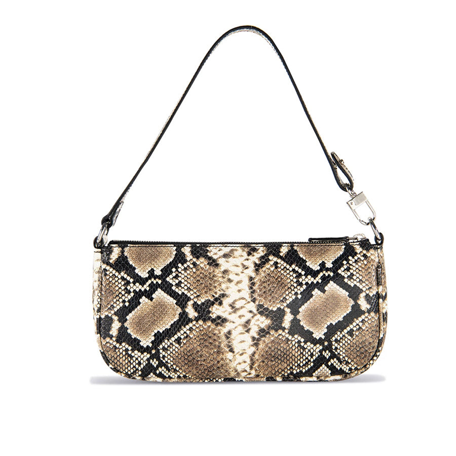 Leather Women's Shoulder Bag