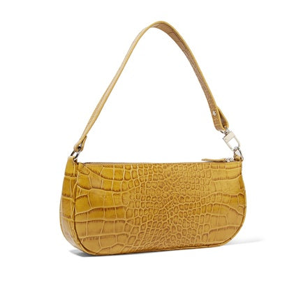 Leather Women's Shoulder Bag