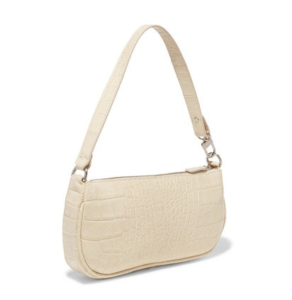 Leather Women's Shoulder Bag