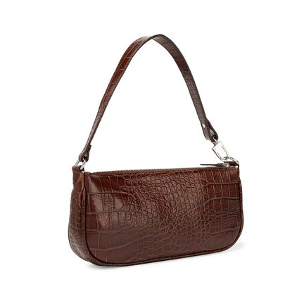Leather Women's Shoulder Bag