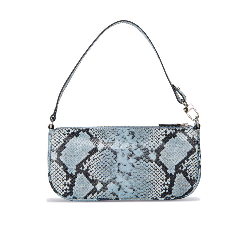 Leather Women's Shoulder Bag