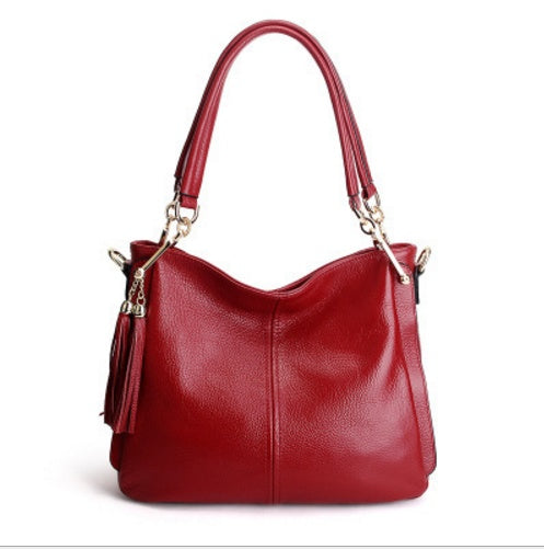 Women's Leather Bag