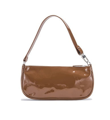 Leather Women's Shoulder Bag