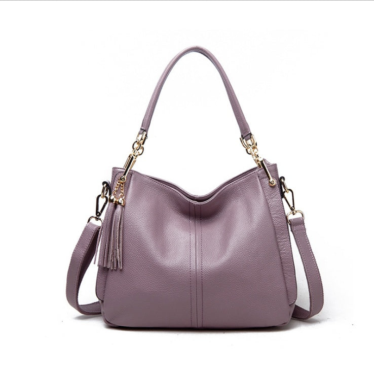 Women's Leather Bag