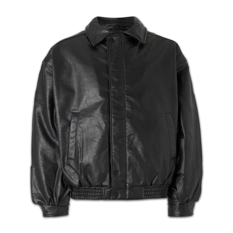 Racing Leather Jacket